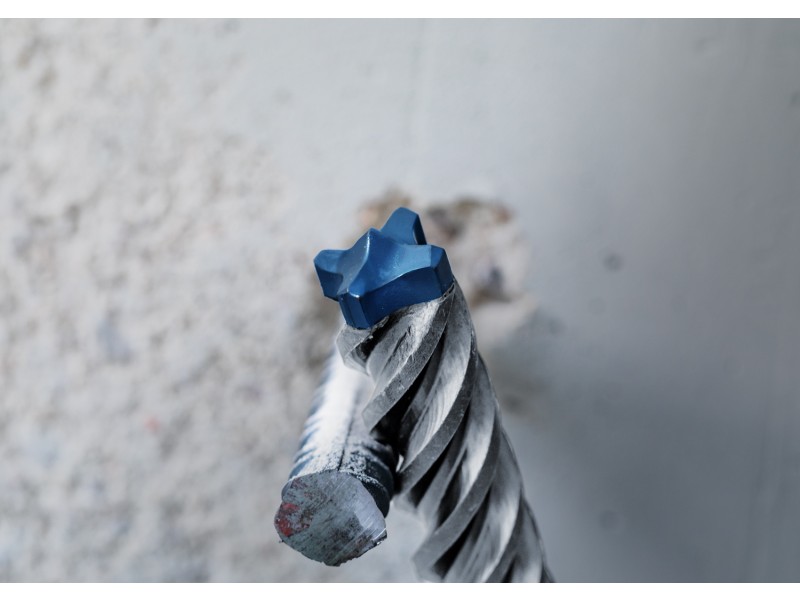 Sveder Bosch EXPERT SDS max-8X, Dimenzije: 20x600x720mm, 2608900230